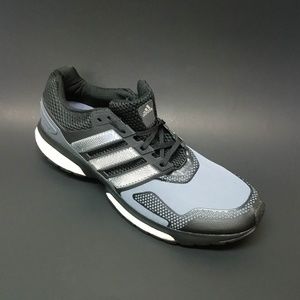 NEW~ADIDAS~ RESPONSE BOOST ATHLETIC MEN'S SHOES